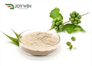 گرین کافی بین نچوڑ پاؤڈر