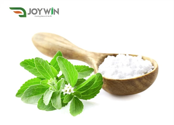 Steviol Glycosides Powder
